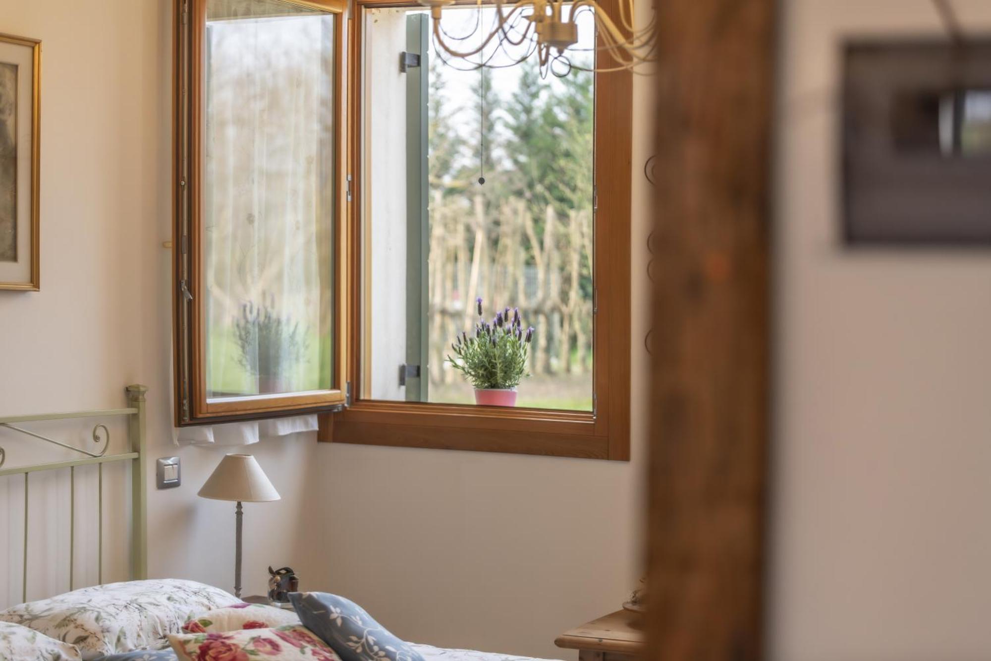 Agriturismo Al Botteniga Тревізо Екстер'єр фото