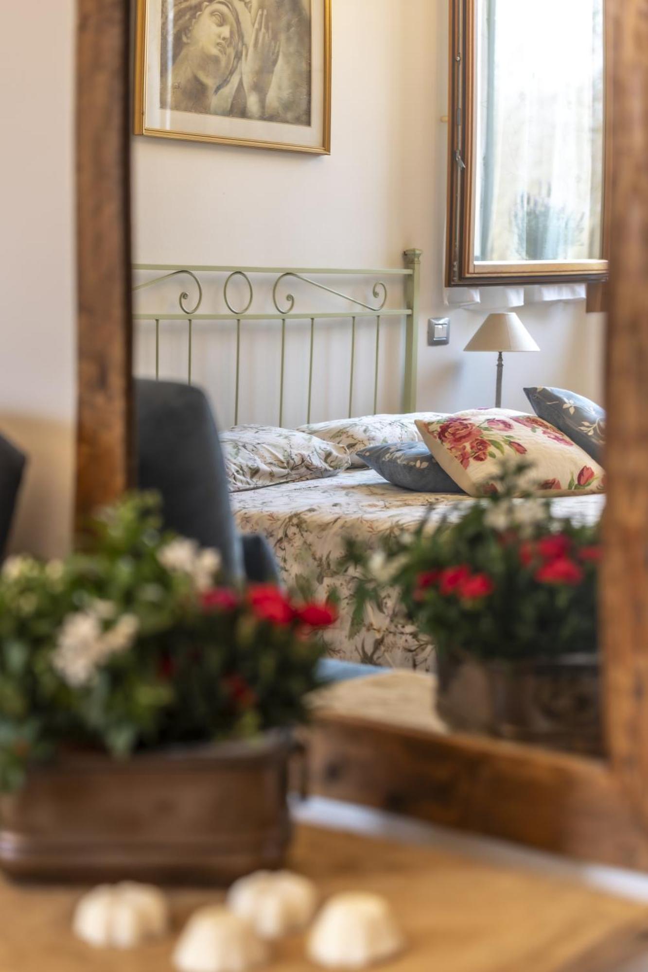 Agriturismo Al Botteniga Тревізо Екстер'єр фото