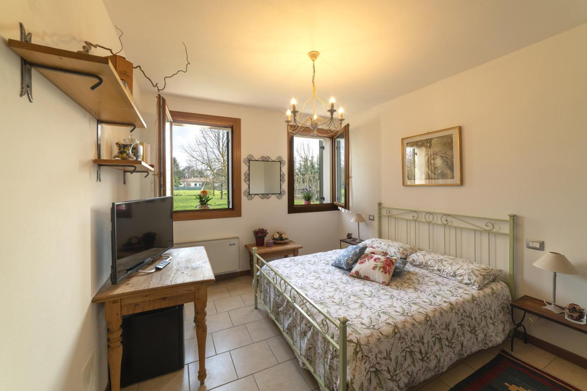 Agriturismo Al Botteniga Тревізо Екстер'єр фото